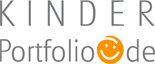 kinderportfolio.de Logo